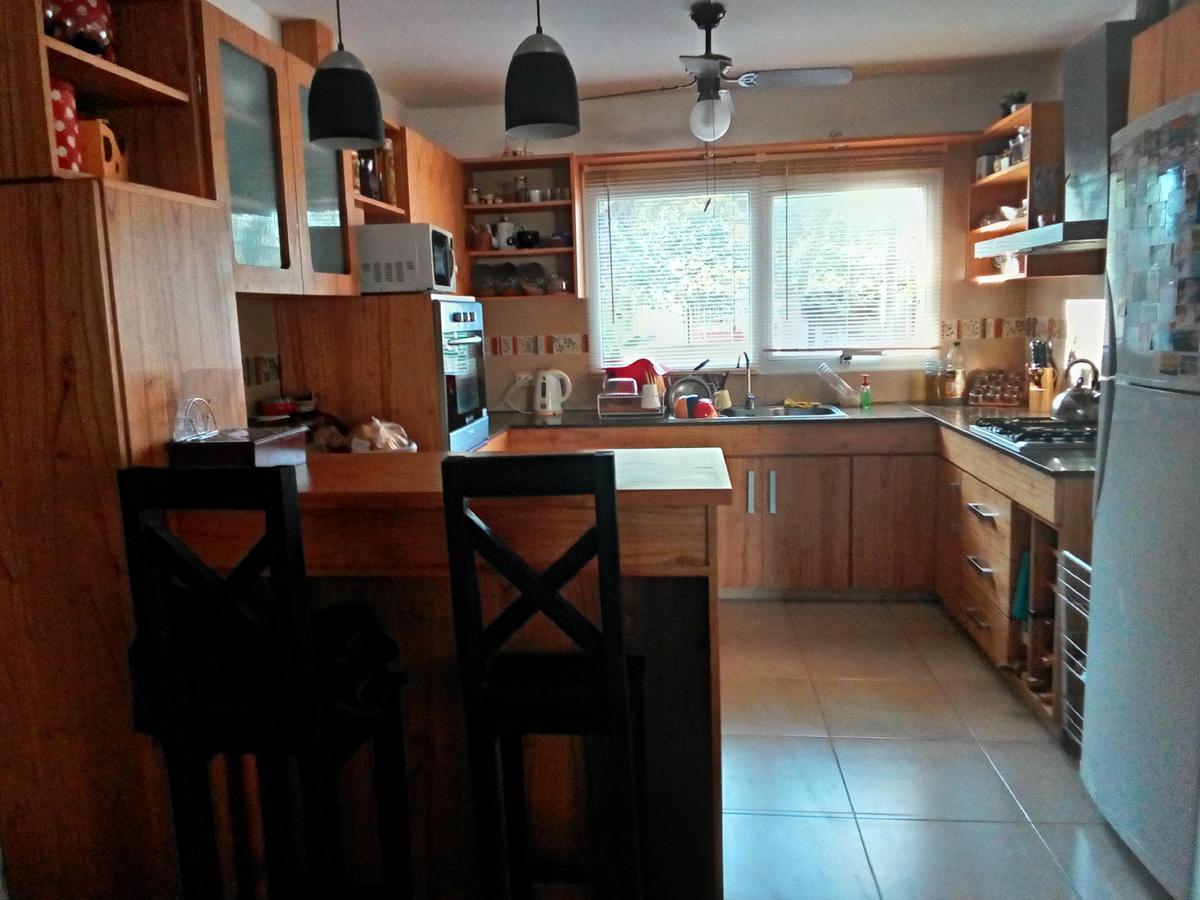 La Casa De Silvia Bed & Breakfast Puerto Madryn Exterior photo