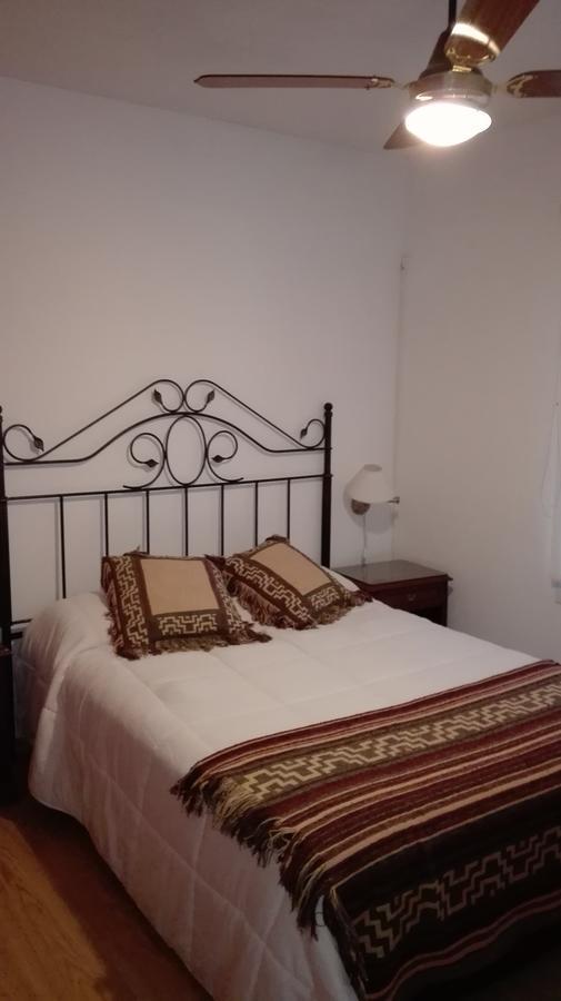 La Casa De Silvia Bed & Breakfast Puerto Madryn Exterior photo